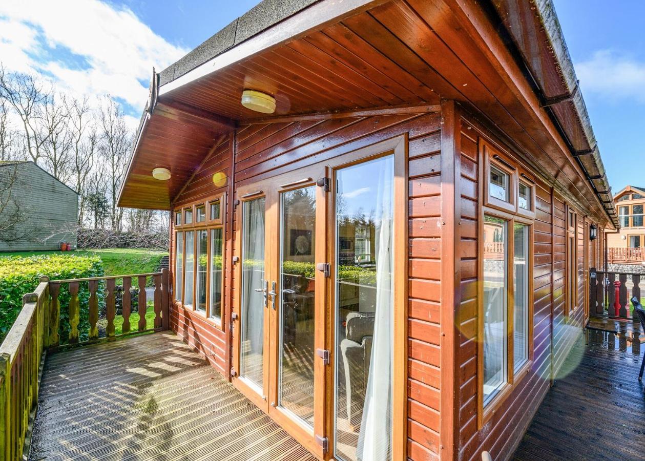 South Lakeland Leisure Village Hornby  Екстериор снимка