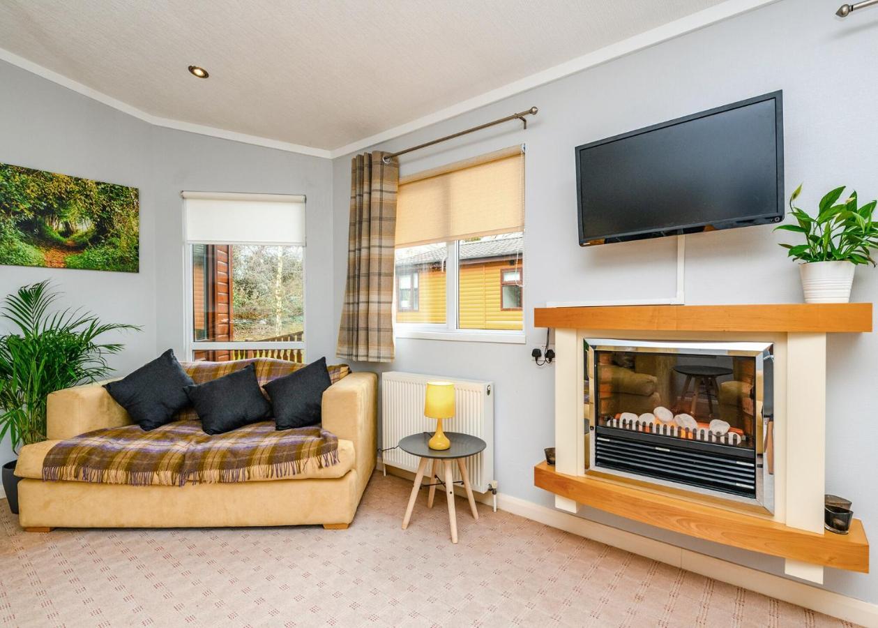 South Lakeland Leisure Village Hornby  Екстериор снимка