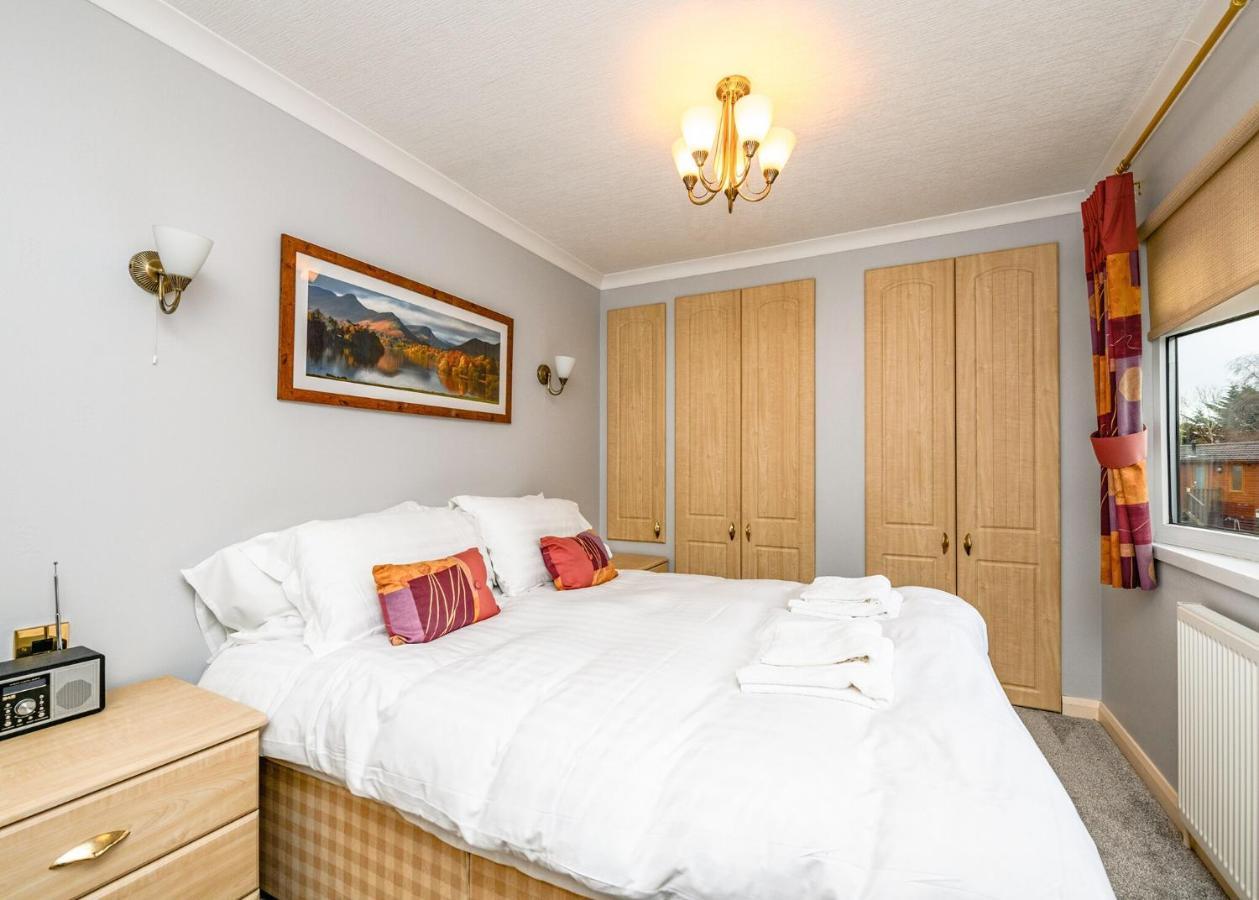 South Lakeland Leisure Village Hornby  Екстериор снимка