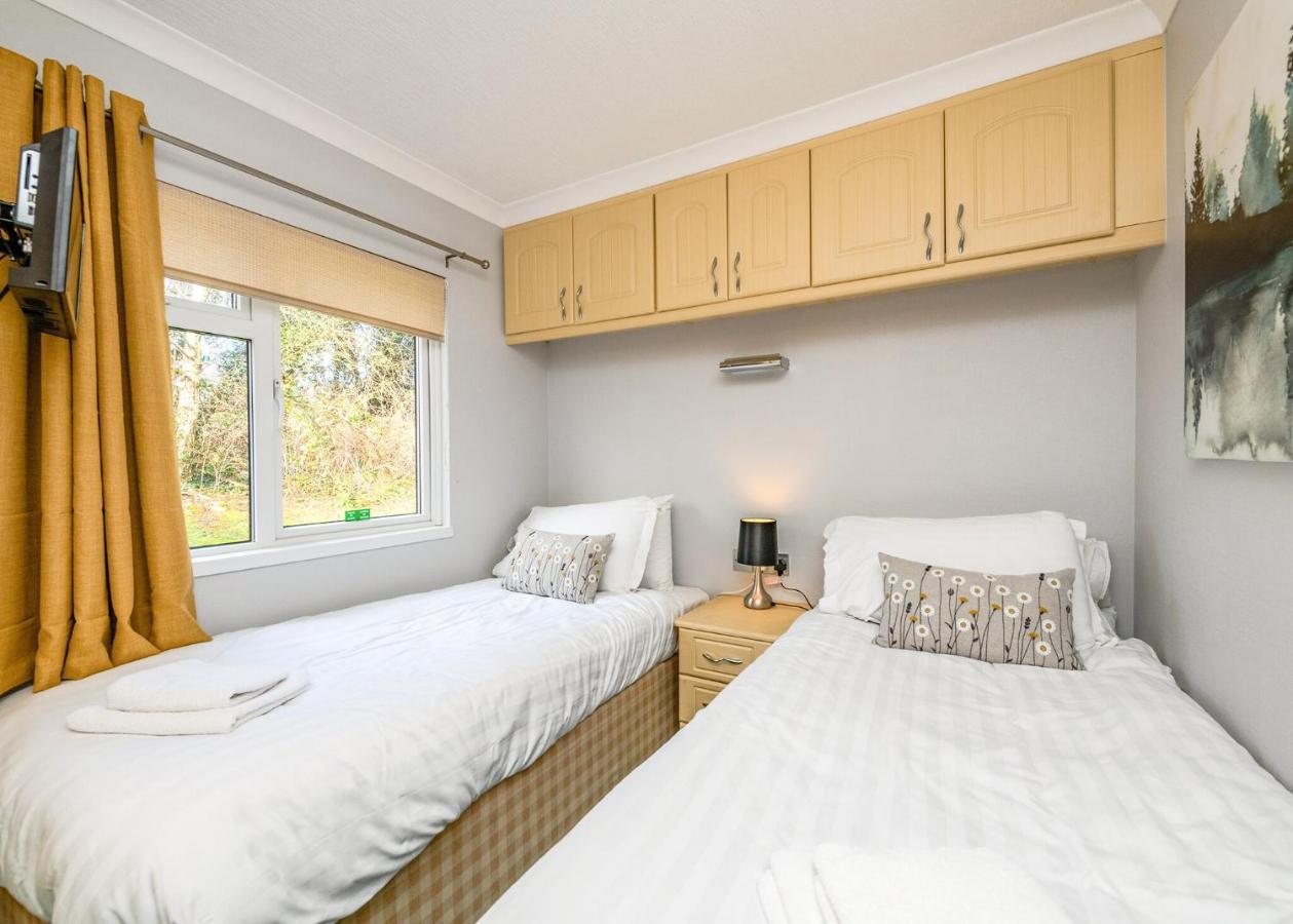 South Lakeland Leisure Village Hornby  Екстериор снимка