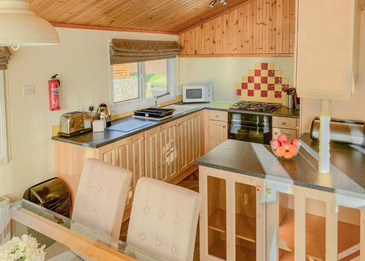 South Lakeland Leisure Village Hornby  Екстериор снимка