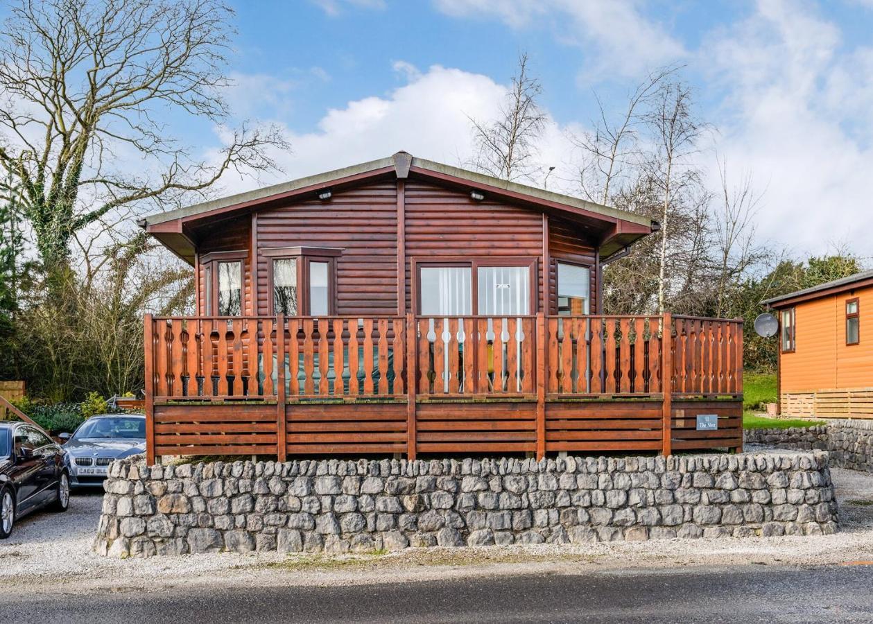 South Lakeland Leisure Village Hornby  Екстериор снимка