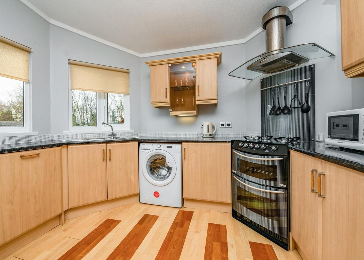 South Lakeland Leisure Village Hornby  Екстериор снимка