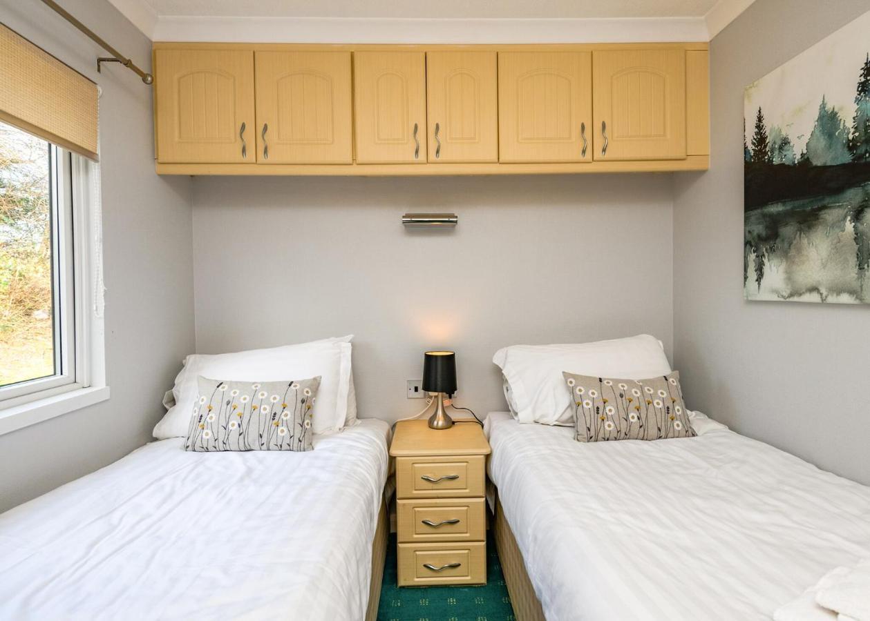 South Lakeland Leisure Village Hornby  Екстериор снимка