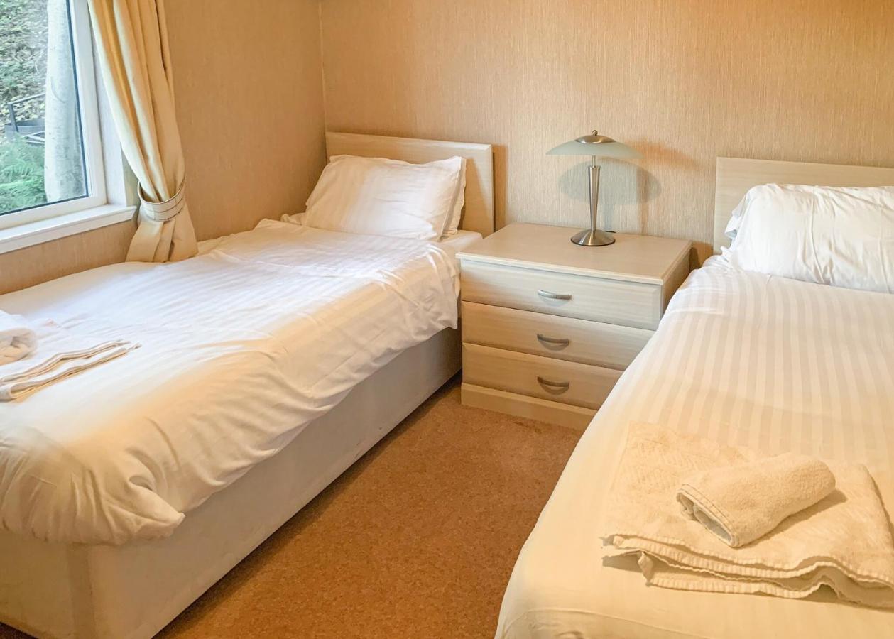 South Lakeland Leisure Village Hornby  Екстериор снимка