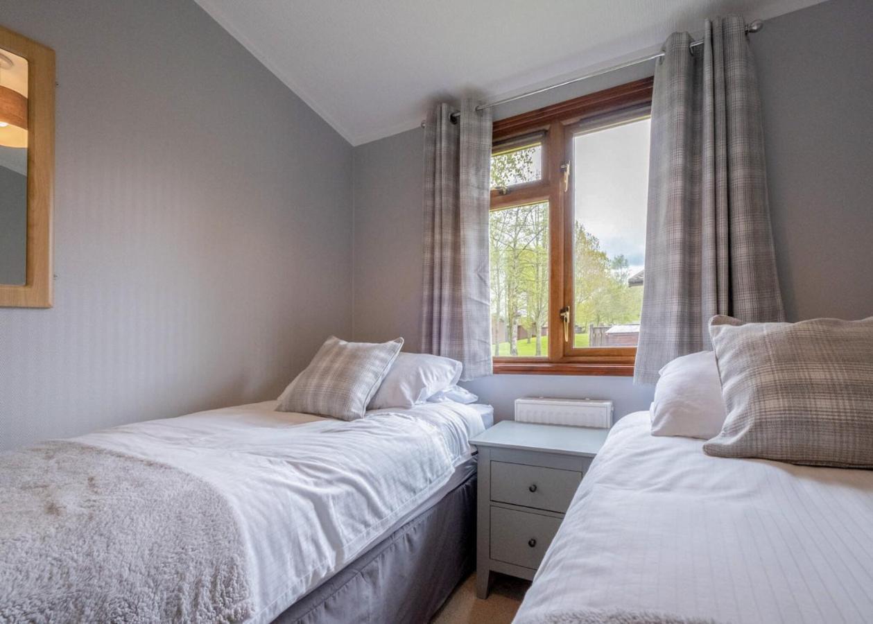 South Lakeland Leisure Village Hornby  Екстериор снимка